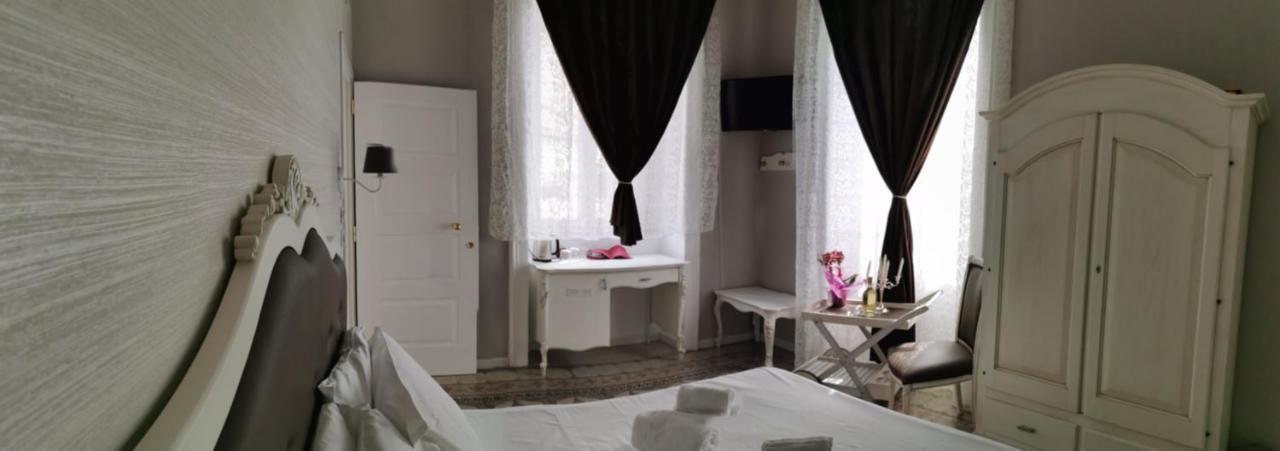 B&B Giorgia Тропея Экстерьер фото