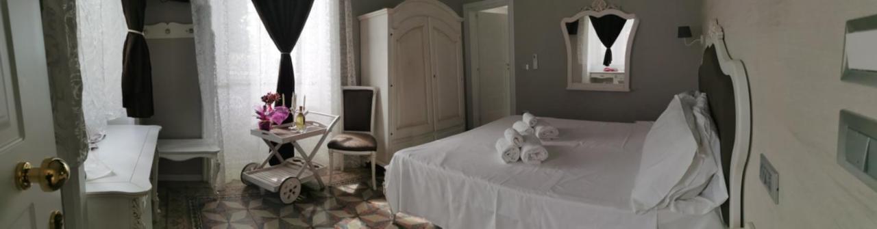 B&B Giorgia Тропея Экстерьер фото