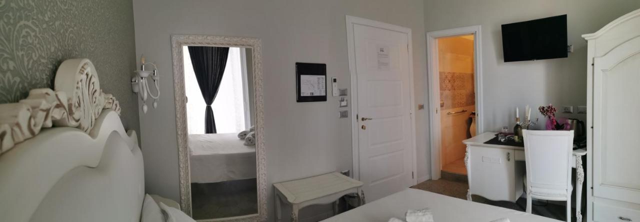 B&B Giorgia Тропея Экстерьер фото