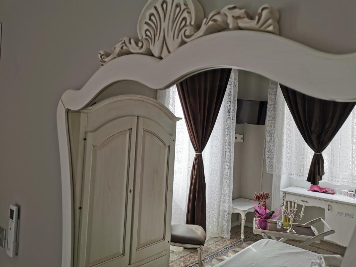 B&B Giorgia Тропея Экстерьер фото