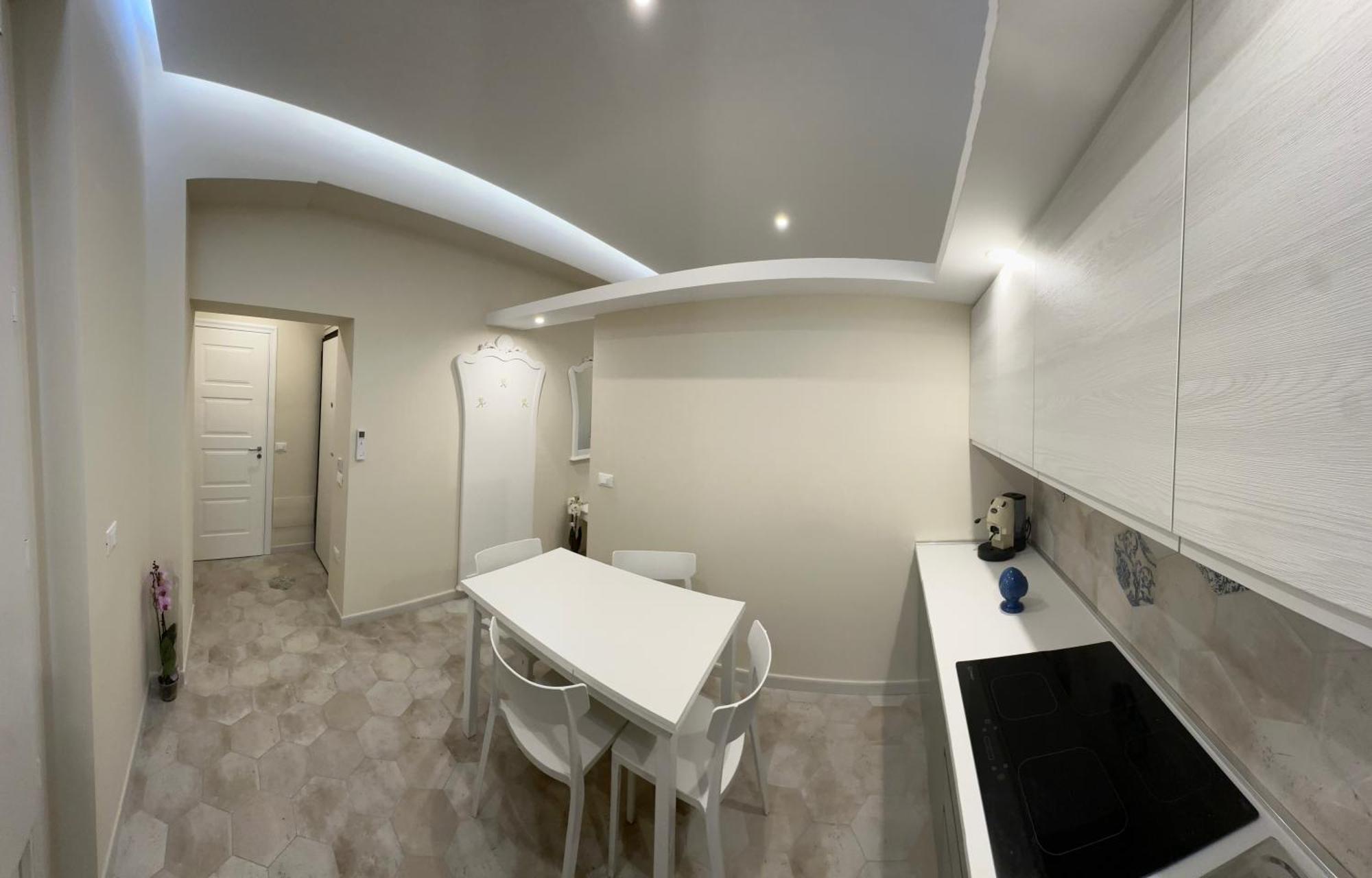B&B Giorgia Тропея Экстерьер фото