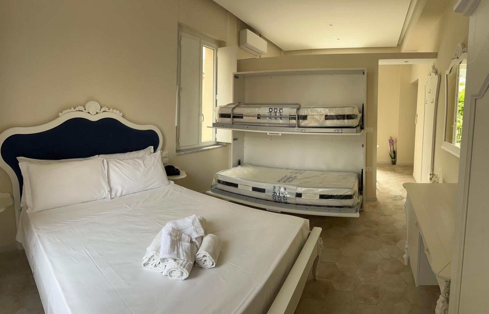 B&B Giorgia Тропея Экстерьер фото