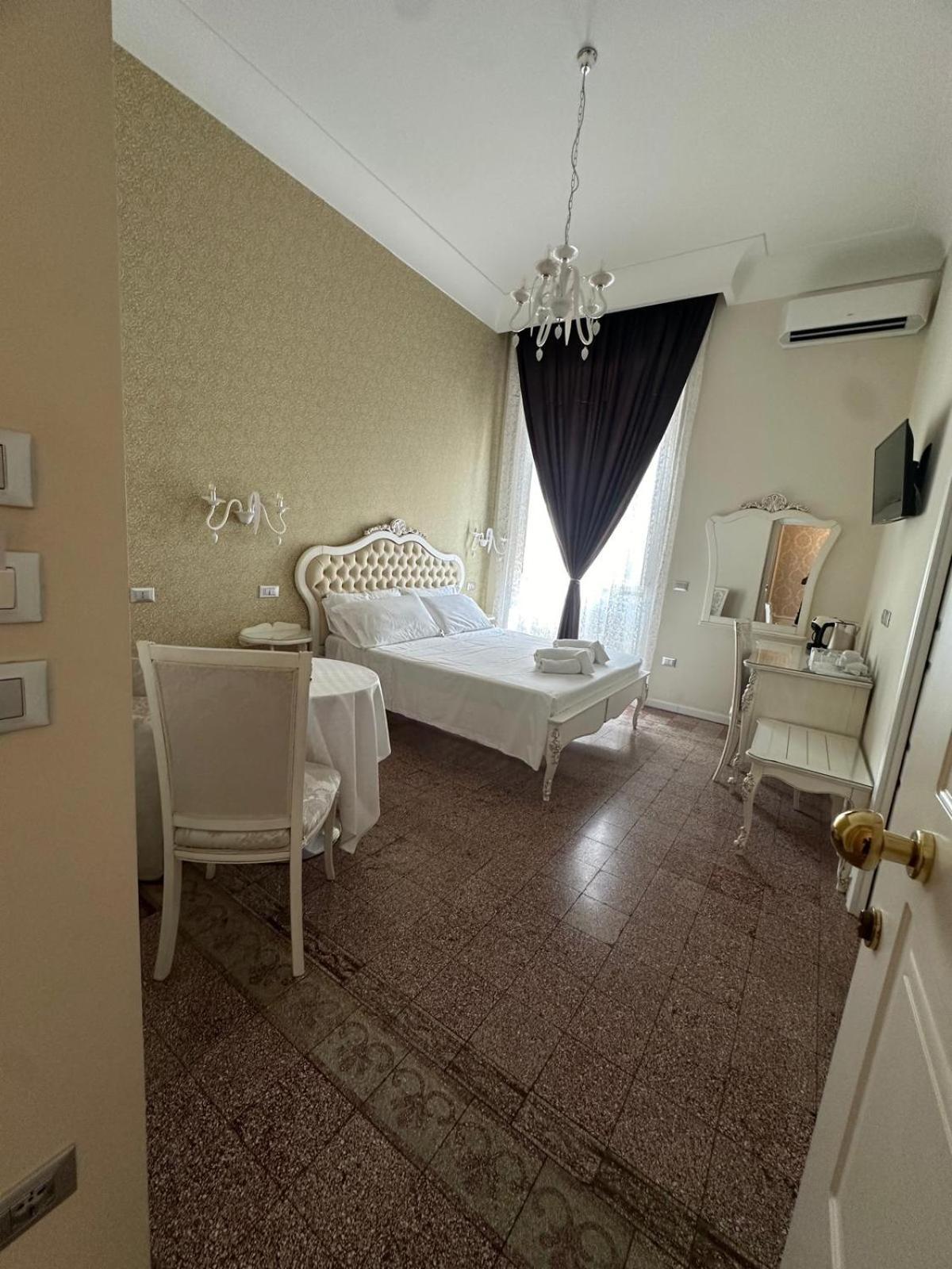 B&B Giorgia Тропея Экстерьер фото