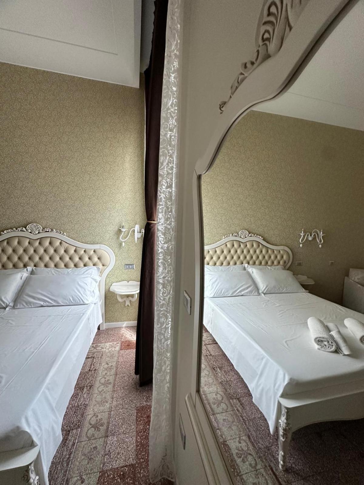 B&B Giorgia Тропея Экстерьер фото