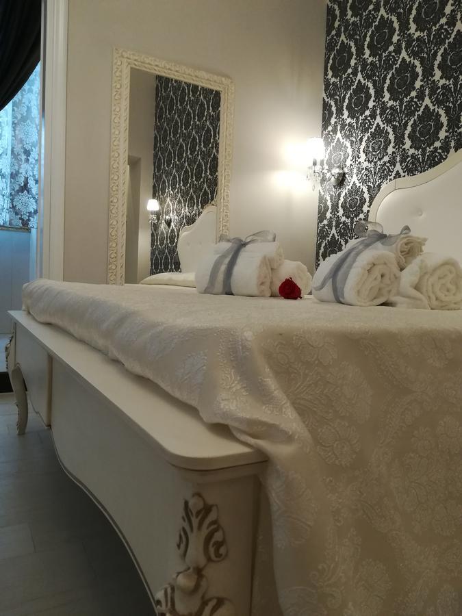 B&B Giorgia Тропея Экстерьер фото