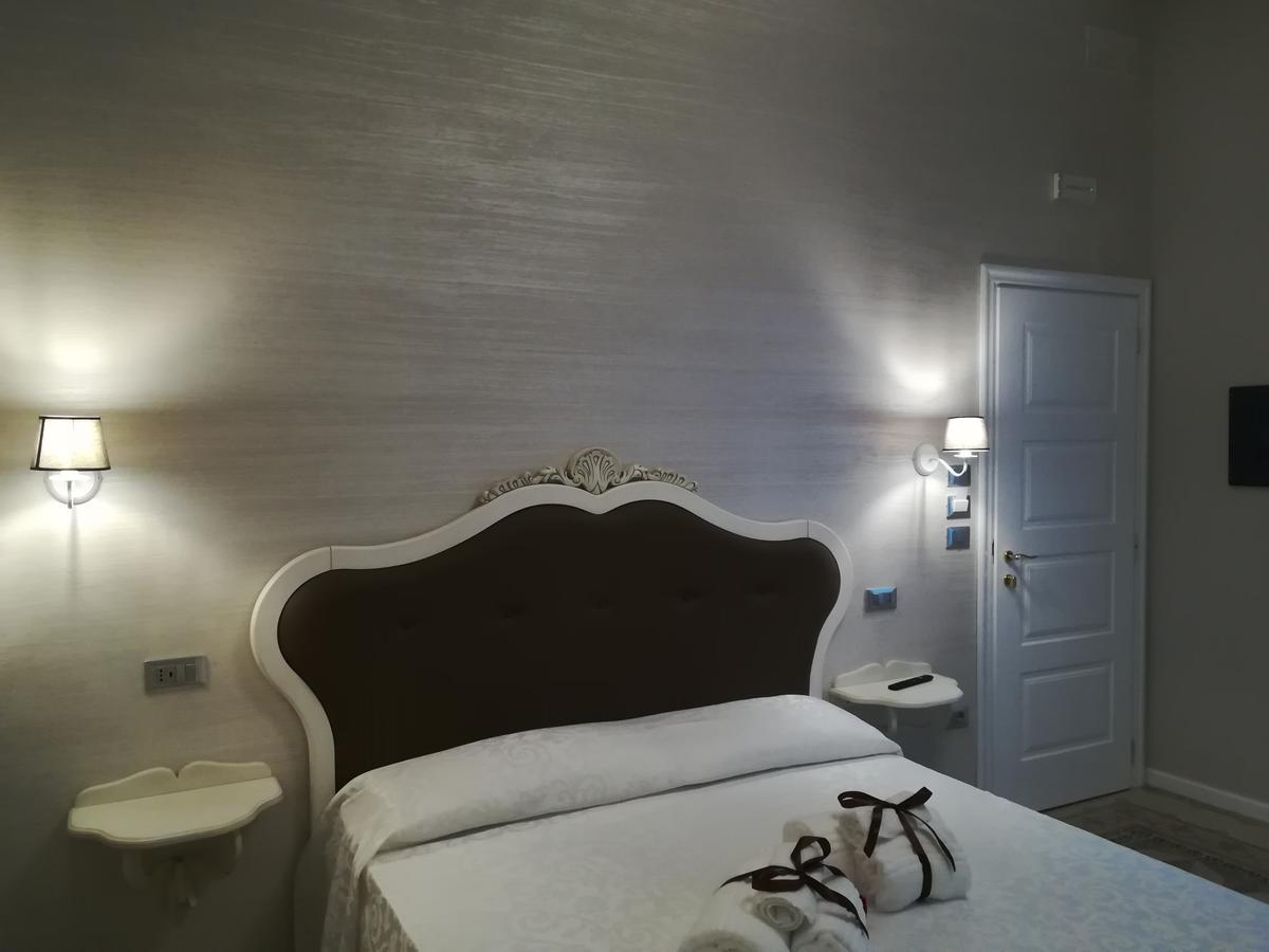 B&B Giorgia Тропея Экстерьер фото