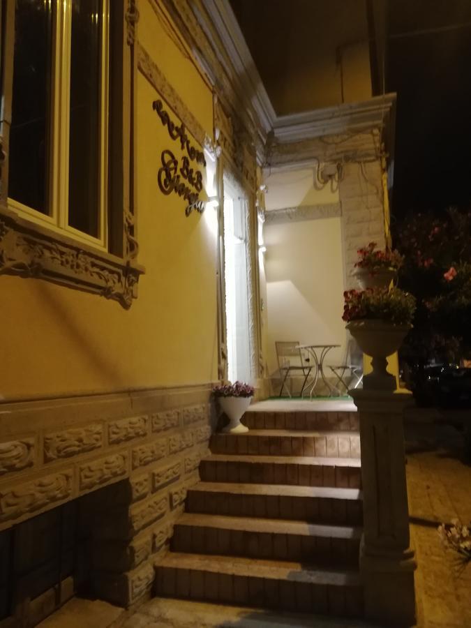 B&B Giorgia Тропея Экстерьер фото