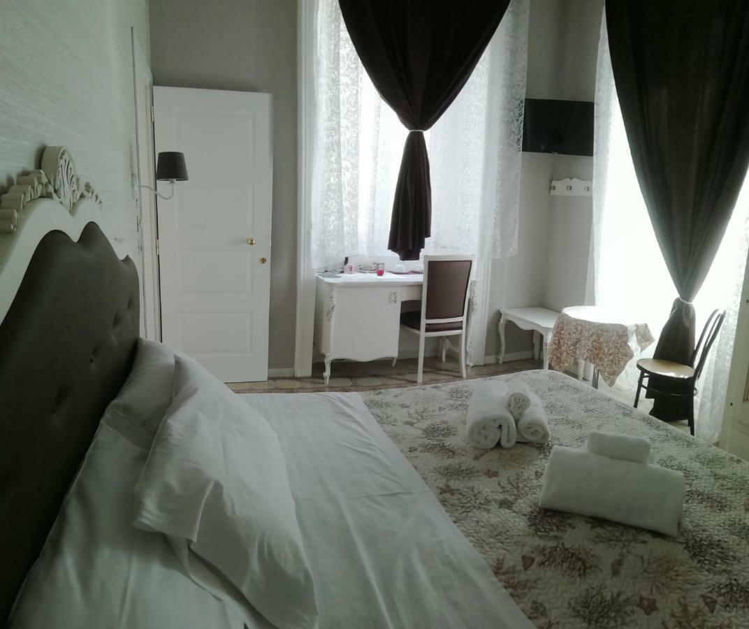 B&B Giorgia Тропея Экстерьер фото