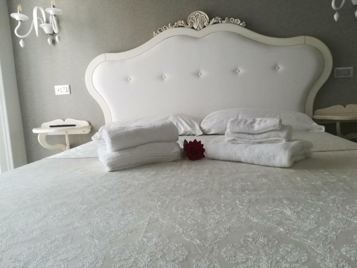 B&B Giorgia Тропея Экстерьер фото